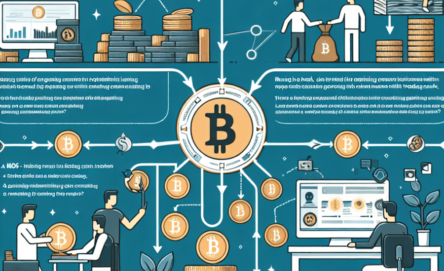 How to Make Money with Crypto without Trading - crypto signals