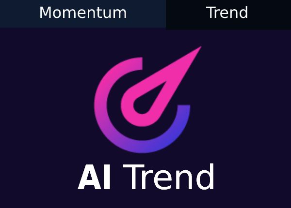 Momentum AI Trend - crypto signals