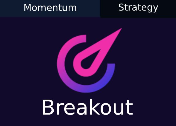 Momentum Breakout - crypto signals