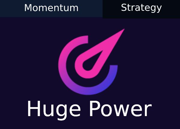 Momentum Huge Power - crypto signals