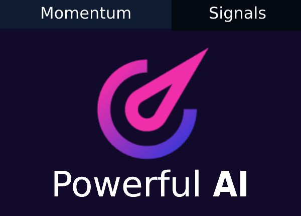 Momentum Powerful AI - crypto signals