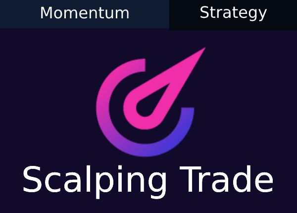 Momentum Scalping Trade - crypto signals