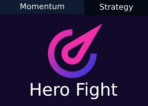 Momentum Hero Fight - crypto signals