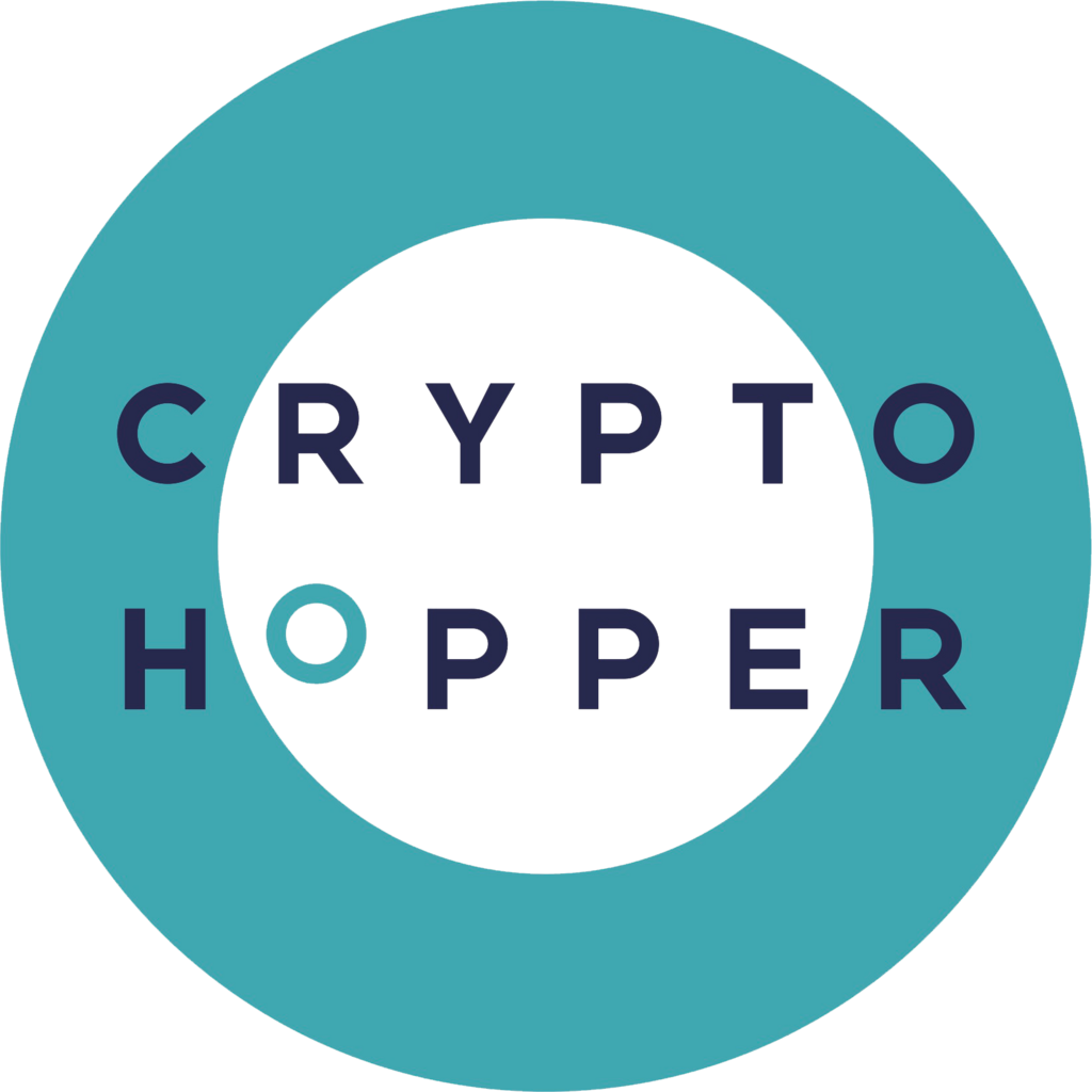 cryptohopper - crypto signals