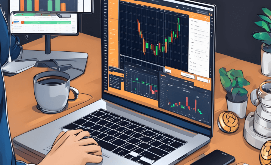 crypto trading bot upscaled 1 - crypto signals