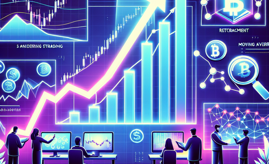 Top Crypto Trading Strategies You Should Know - crypto signals