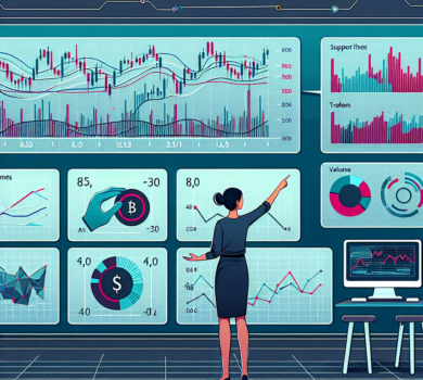 How to Use Technical Analysis in Crypto Trading - crypto signals