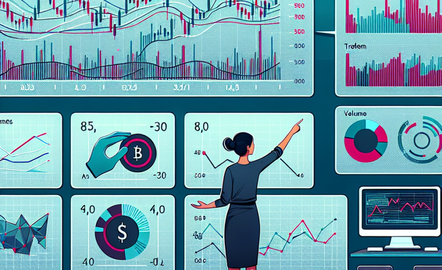 How to Use Technical Analysis in Crypto Trading - crypto signals