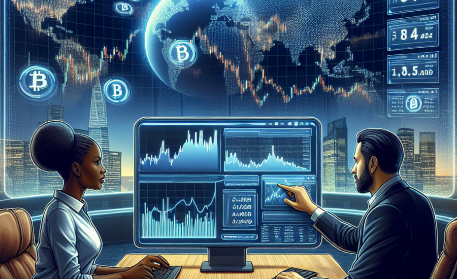 The Role of Cryptocurrency Exchanges in Trading Success - crypto signals