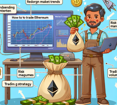 How to Trade Ethereum for Maximum Profit - crypto signals