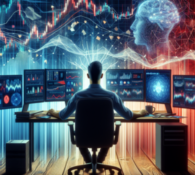 The Psychology of Crypto Trading Staying Calm in Volatile Markets - crypto signals