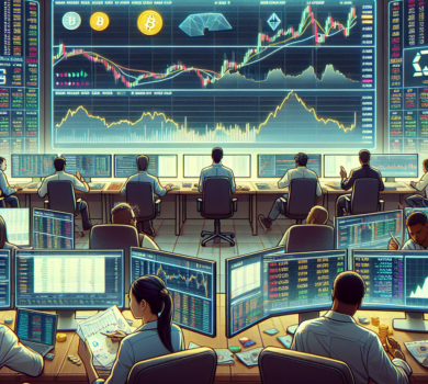 How to Choose the Right Crypto for Day Trading - crypto signals