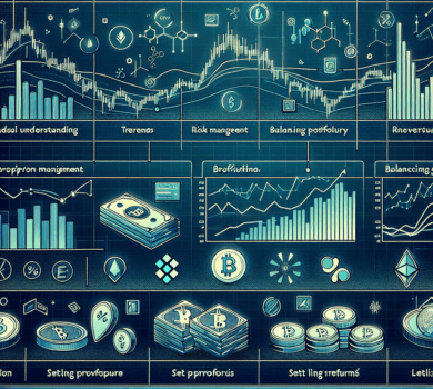 How to Set Realistic Profit Goals in Crypto Trading - crypto signals