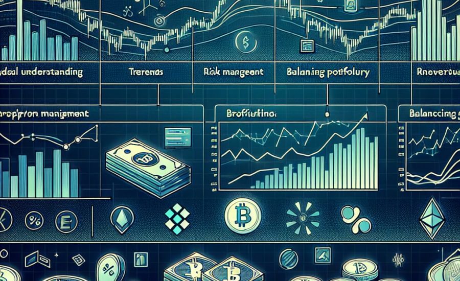 How to Set Realistic Profit Goals in Crypto Trading - crypto signals