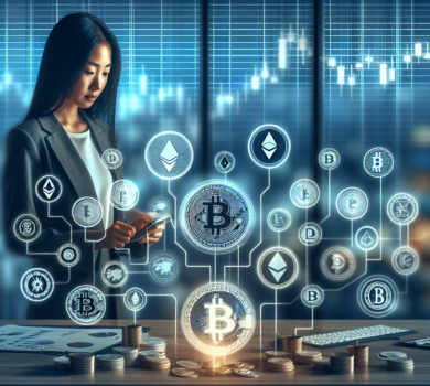 The Importance of Diversification in Crypto Trading - crypto signals