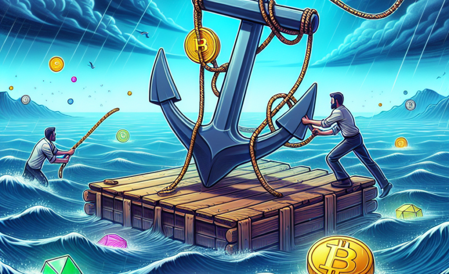 The Role of Stablecoins in Crypto Trading - crypto signals