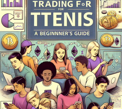 Crypto Trading for Teens A Beginners Guide - crypto signals