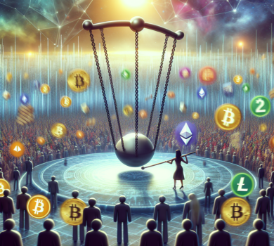 Swing Trading Cryptocurrencies A Complete Guide - crypto signals