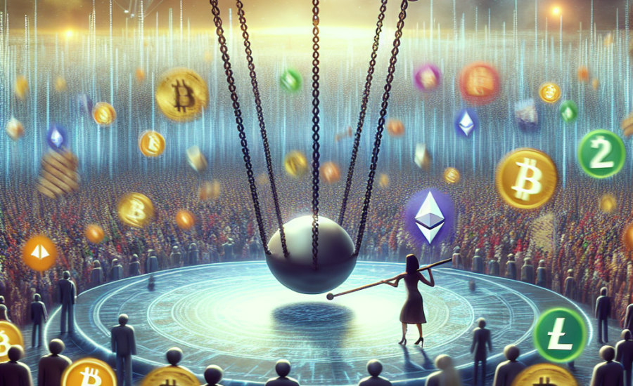 Swing Trading Cryptocurrencies A Complete Guide - crypto signals