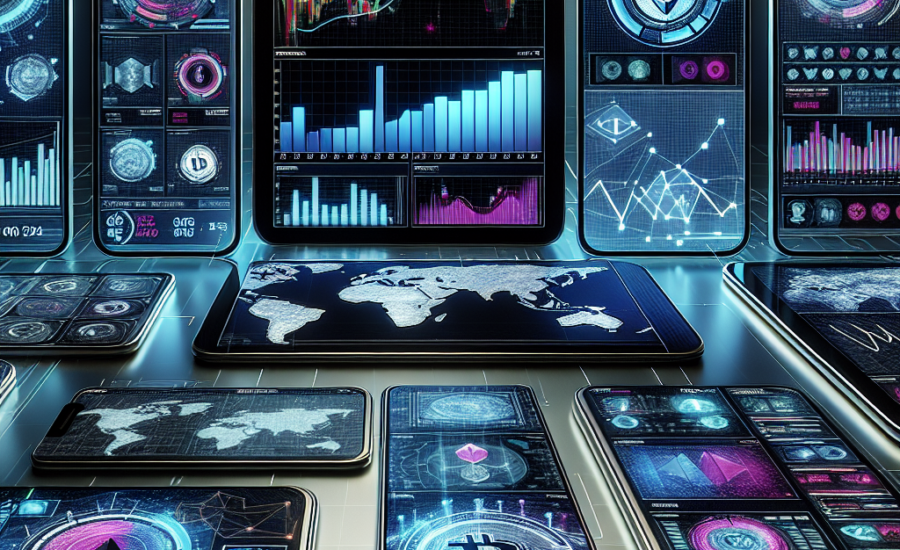 The Best Crypto Trading Apps for 2024 - crypto signals