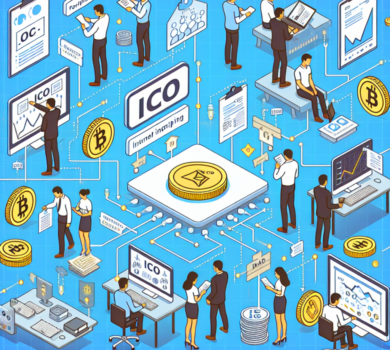 What Is ICO and How Can Traders Get Involved - crypto signals