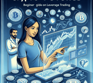 Crypto Futures A Beginners Guide to Leverage Trading - crypto signals
