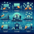 How to Trade Cryptocurrency Without Getting Scammed - crypto signals