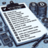 The Ultimate Checklist for Crypto Trading Safety - crypto signals
