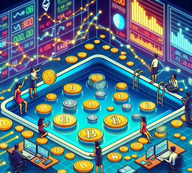 Understanding Liquidity Pools in Crypto Trading - crypto signals