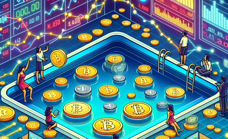Understanding Liquidity Pools in Crypto Trading - crypto signals