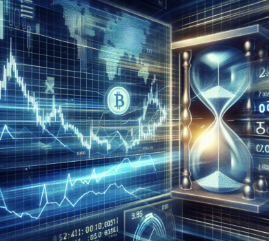 Crypto Scalping A High Speed Trading Strategy - crypto signals