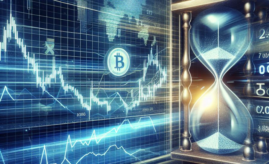 Crypto Scalping A High Speed Trading Strategy - crypto signals