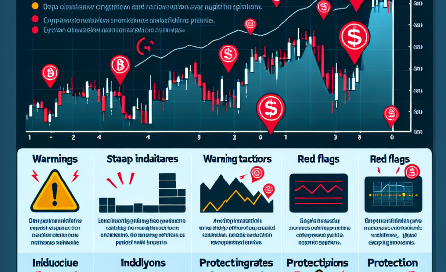 How to Spot and Avoid Crypto Pump and Dump Schemes - crypto signals