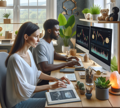 How to Trade Crypto Without Losing Your Mind - crypto signals