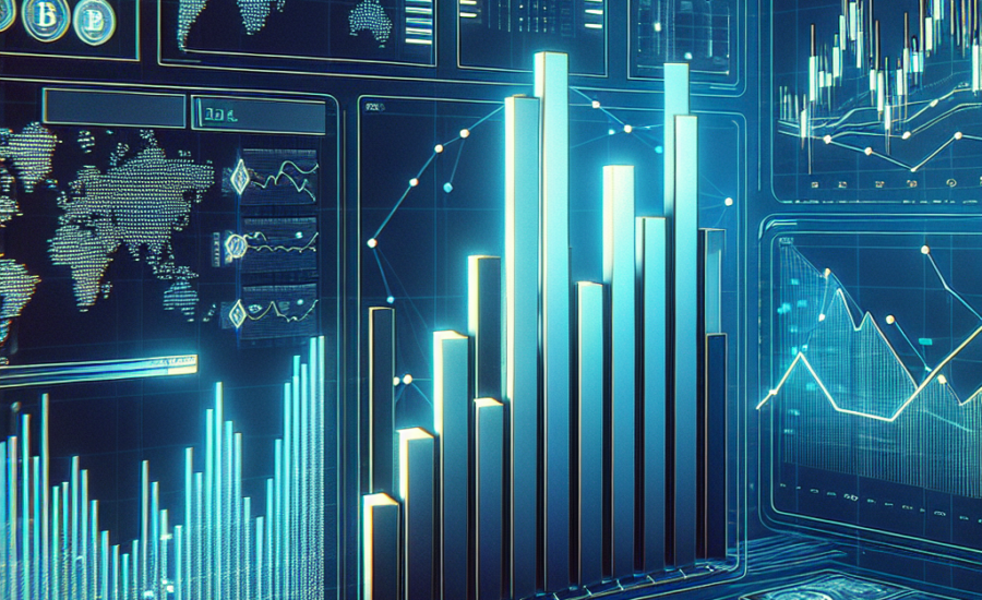 How to Use Volume Analysis in Crypto Trading - crypto signals