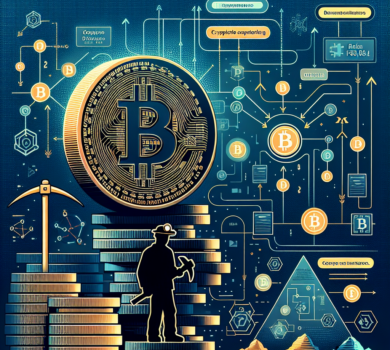 Understanding the Role of Miner Fees in Crypto Trading - crypto signals