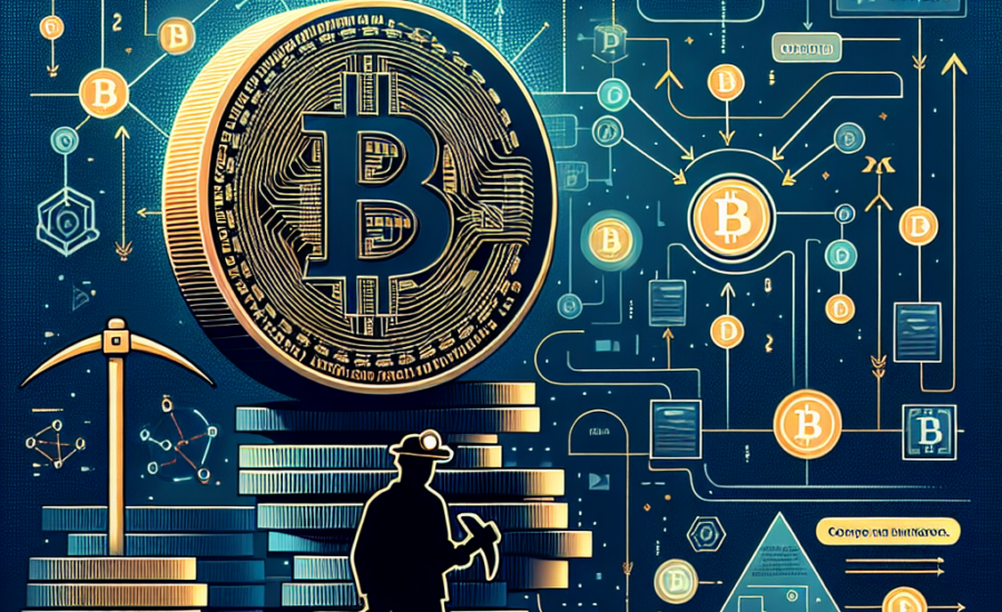 Understanding the Role of Miner Fees in Crypto Trading - crypto signals