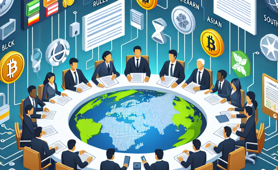 What You Need to Know About Crypto Trading Regulations - crypto signals