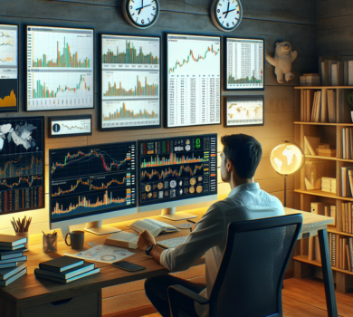 Crypto Trading for a Living Is It Possible - crypto signals
