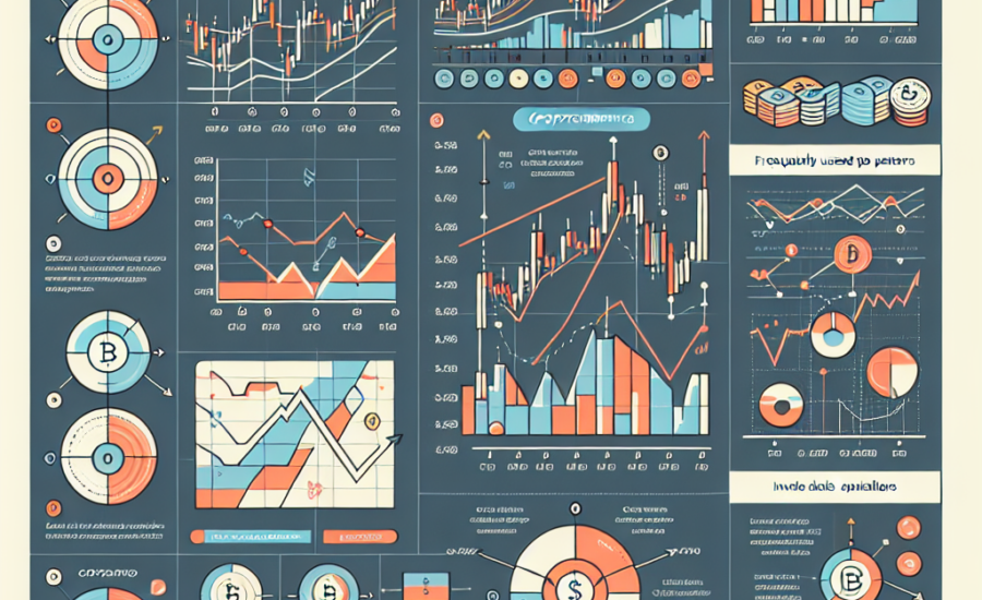 How to Use Chart Patterns in Crypto Trading - crypto signals
