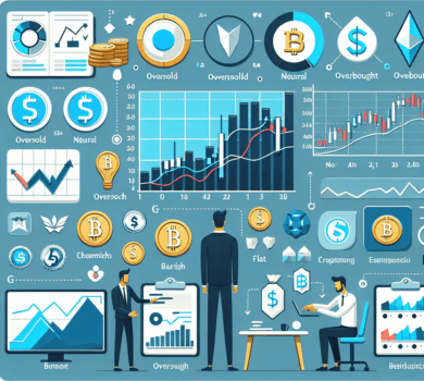 How to Use RSI Relative Strength Index in Crypto Trading - crypto signals