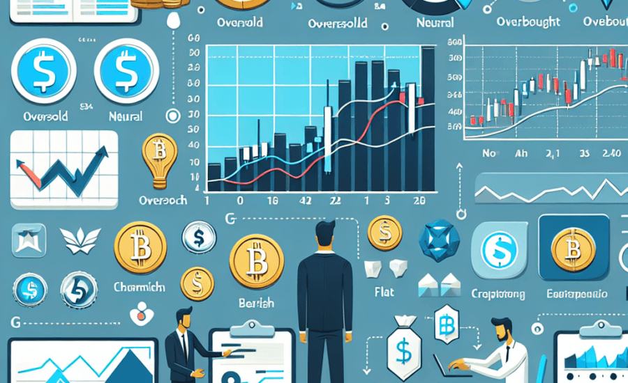 How to Use RSI Relative Strength Index in Crypto Trading - crypto signals