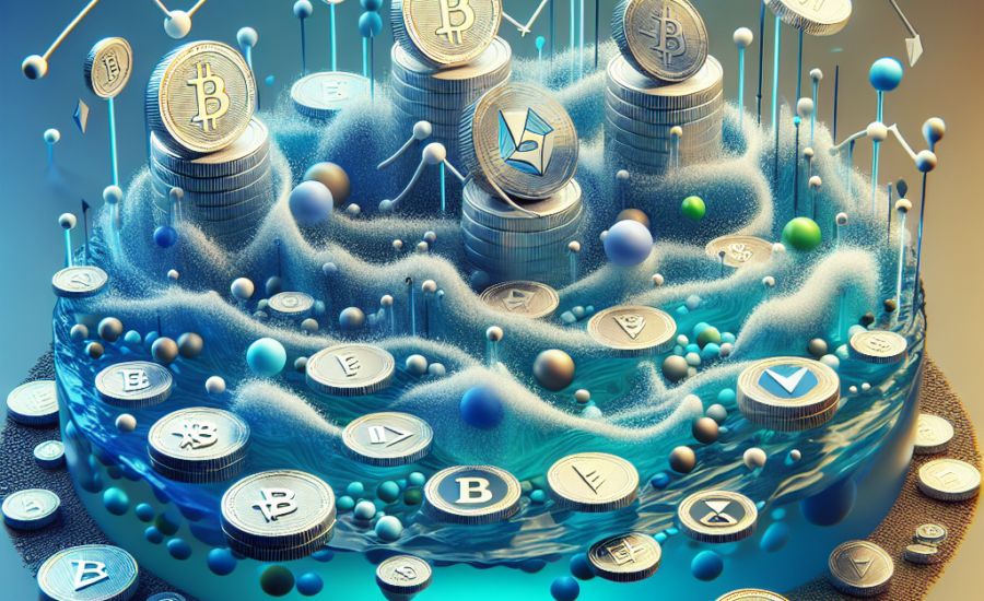 The Impact of Stablecoins on Crypto Trading Liquidity - crypto signals