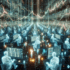 The Rise of Algorithmic Trading in Cryptocurrency Markets - crypto signals