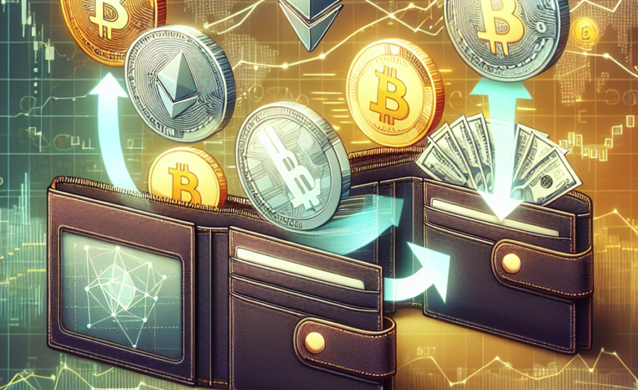 Understanding Crypto Wallets and Their Role in Trading - crypto signals