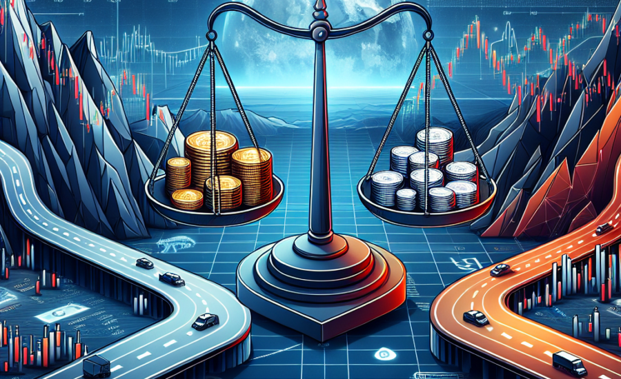 Crypto Trading Should You Trade with Leverage - crypto signals