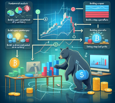 How to Trade Crypto Successfully in Bear Markets - crypto signals
