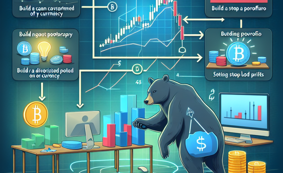 How to Trade Crypto Successfully in Bear Markets - crypto signals