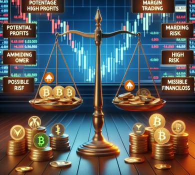 The Pros and Cons of Using Margin Trading in Crypto - crypto signals