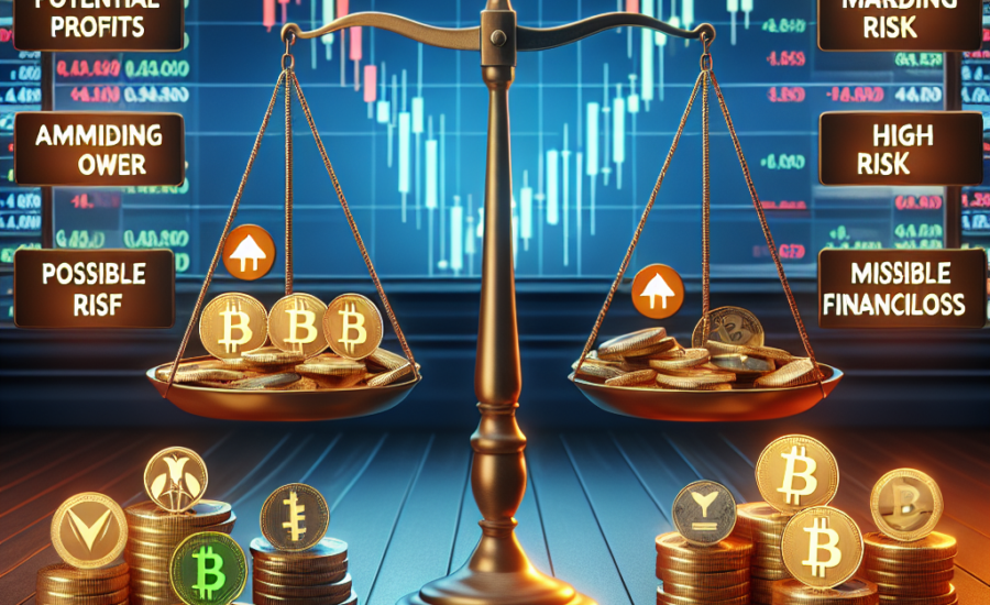 The Pros and Cons of Using Margin Trading in Crypto - crypto signals